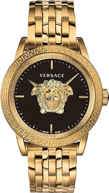 Versace Watches Orologi da uomo 